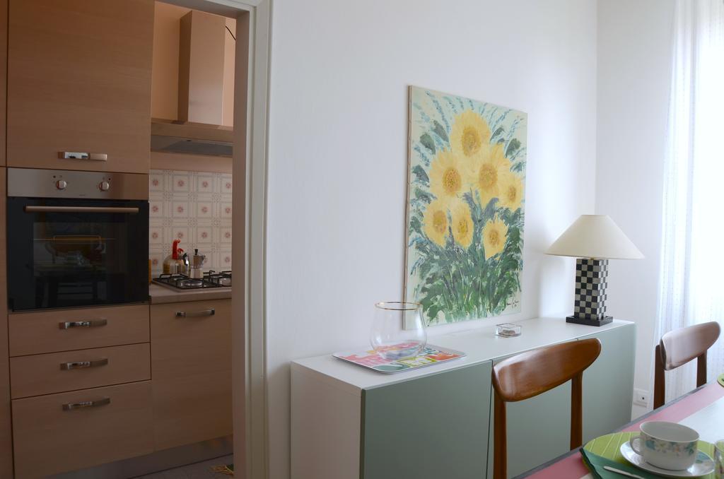 Theia Apartment Chianciano Terme Extérieur photo