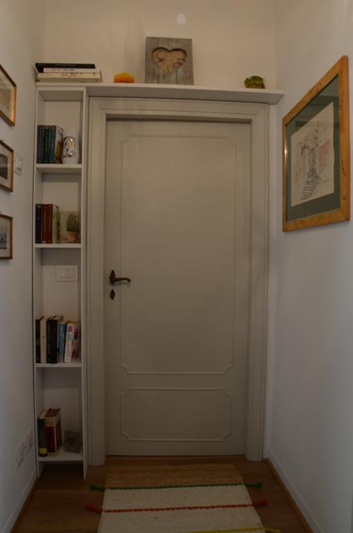 Theia Apartment Chianciano Terme Extérieur photo