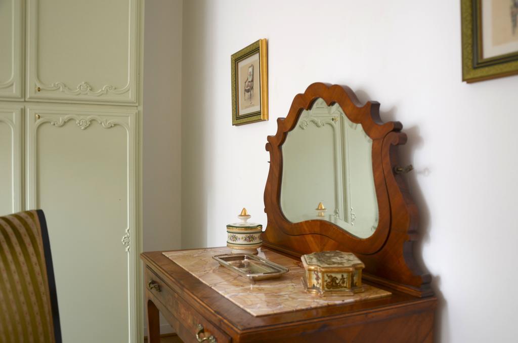 Theia Apartment Chianciano Terme Extérieur photo