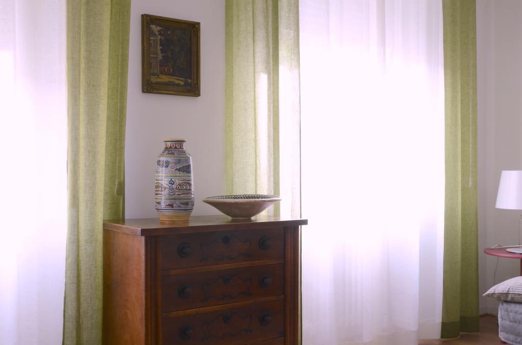 Theia Apartment Chianciano Terme Extérieur photo