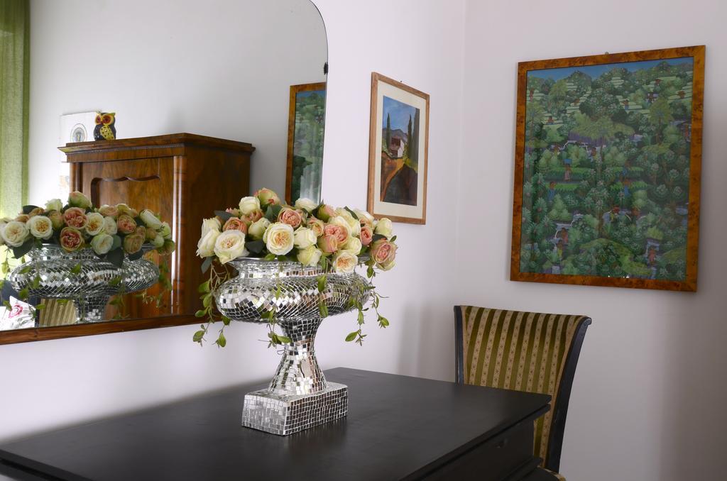 Theia Apartment Chianciano Terme Extérieur photo