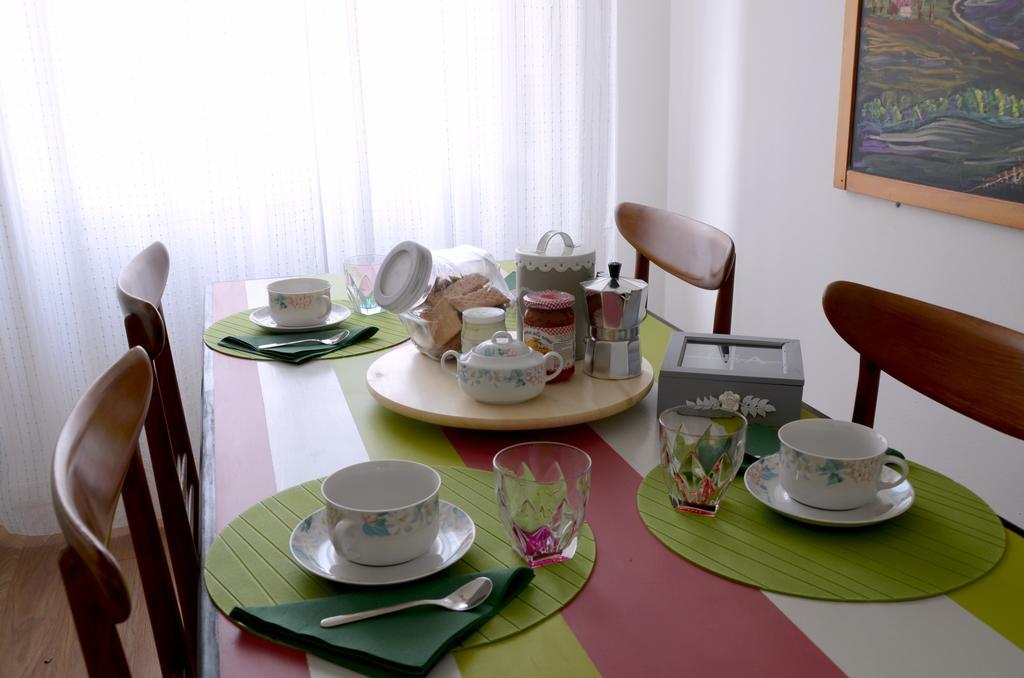Theia Apartment Chianciano Terme Extérieur photo