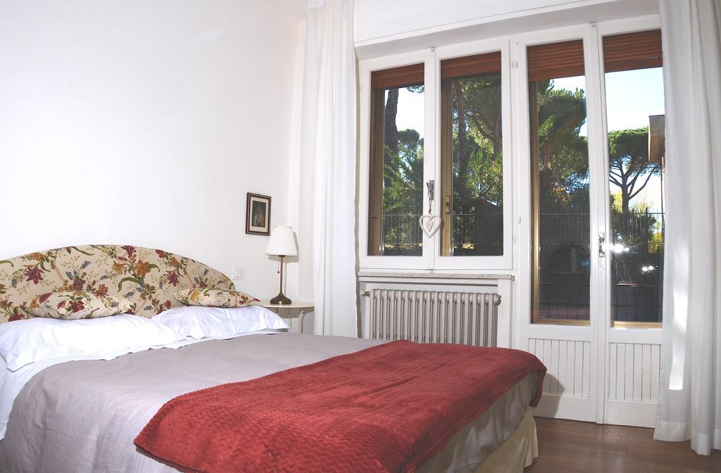 Theia Apartment Chianciano Terme Extérieur photo